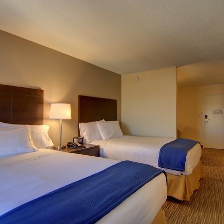 Holiday Inn Express & Suites Alpharetta By Ihg Екстер'єр фото