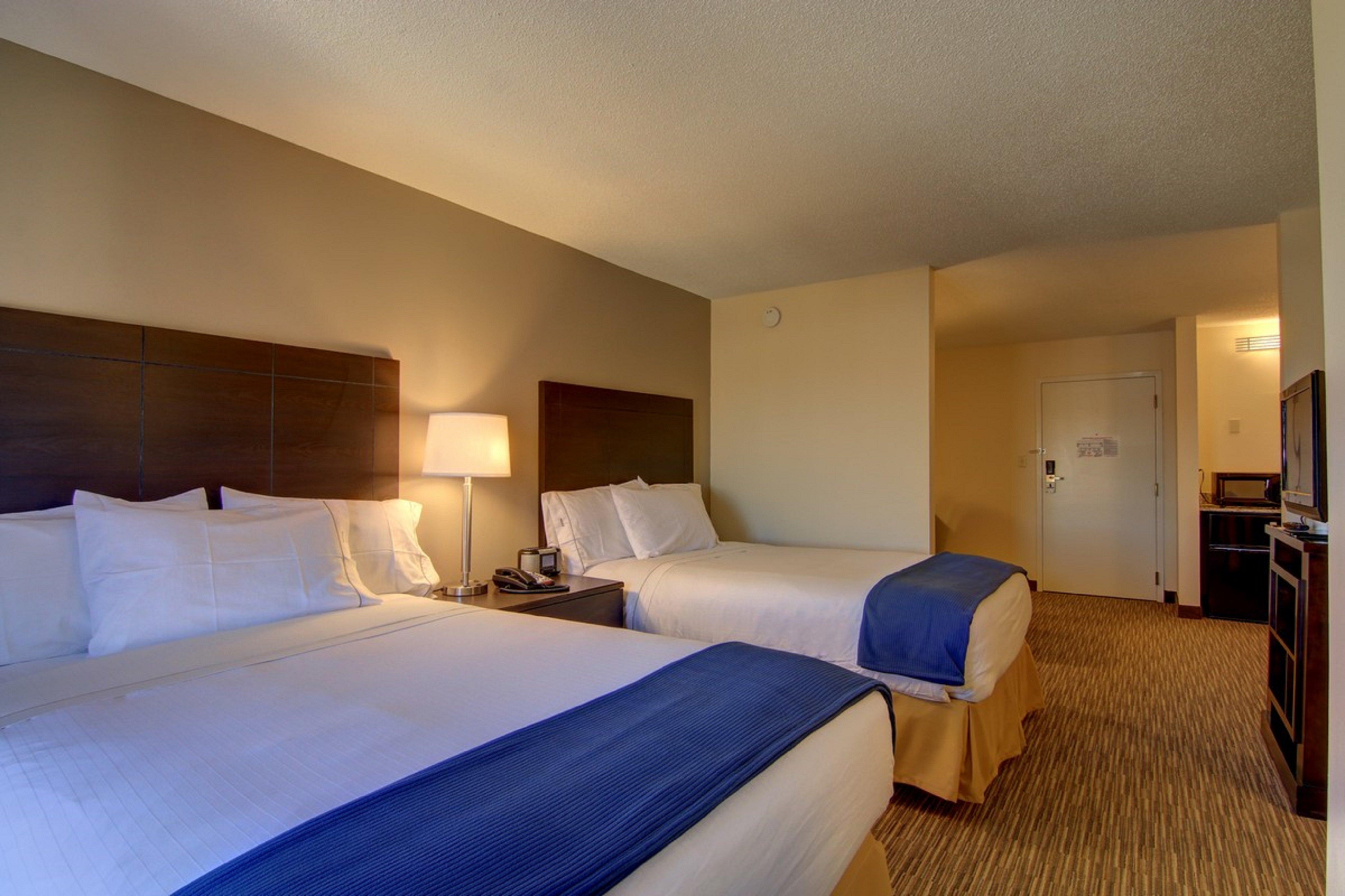 Holiday Inn Express & Suites Alpharetta By Ihg Екстер'єр фото