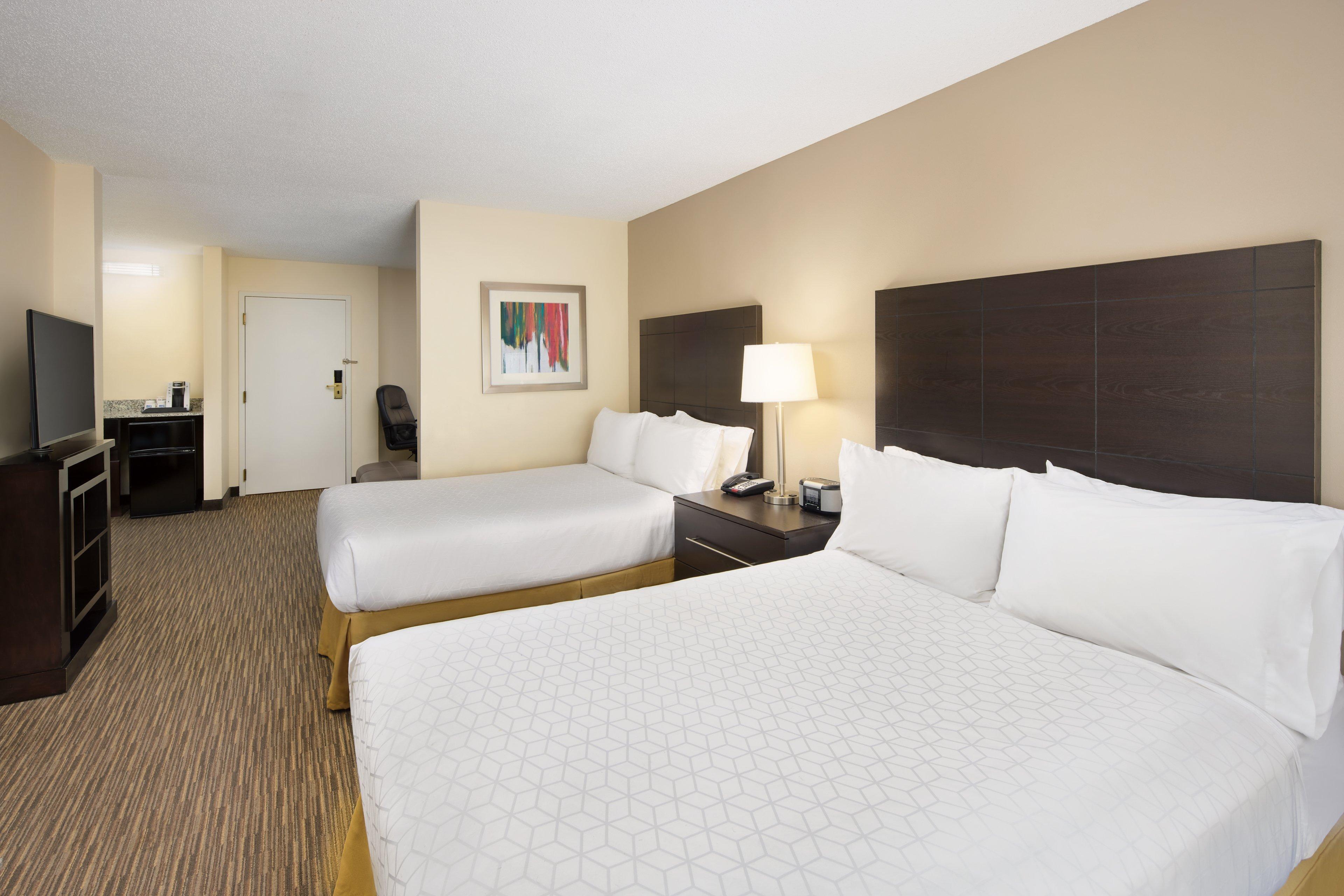 Holiday Inn Express & Suites Alpharetta By Ihg Екстер'єр фото