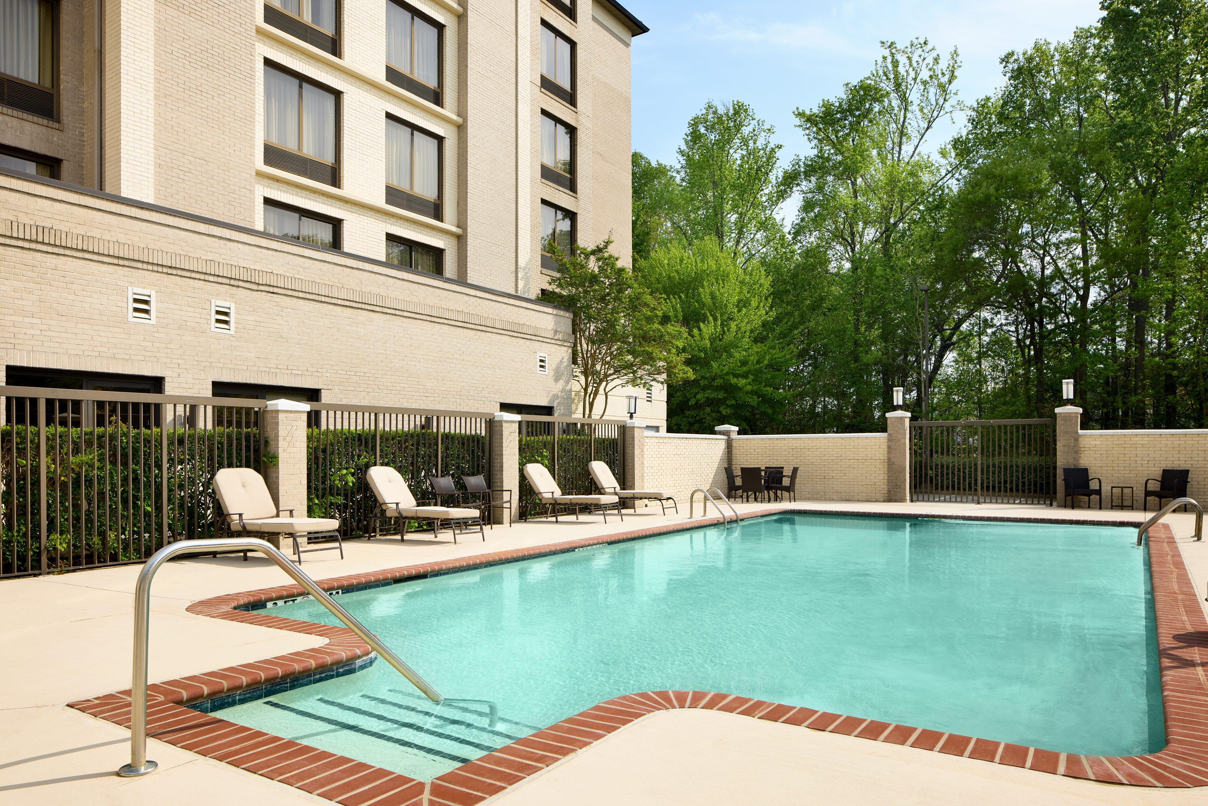 Holiday Inn Express & Suites Alpharetta By Ihg Екстер'єр фото
