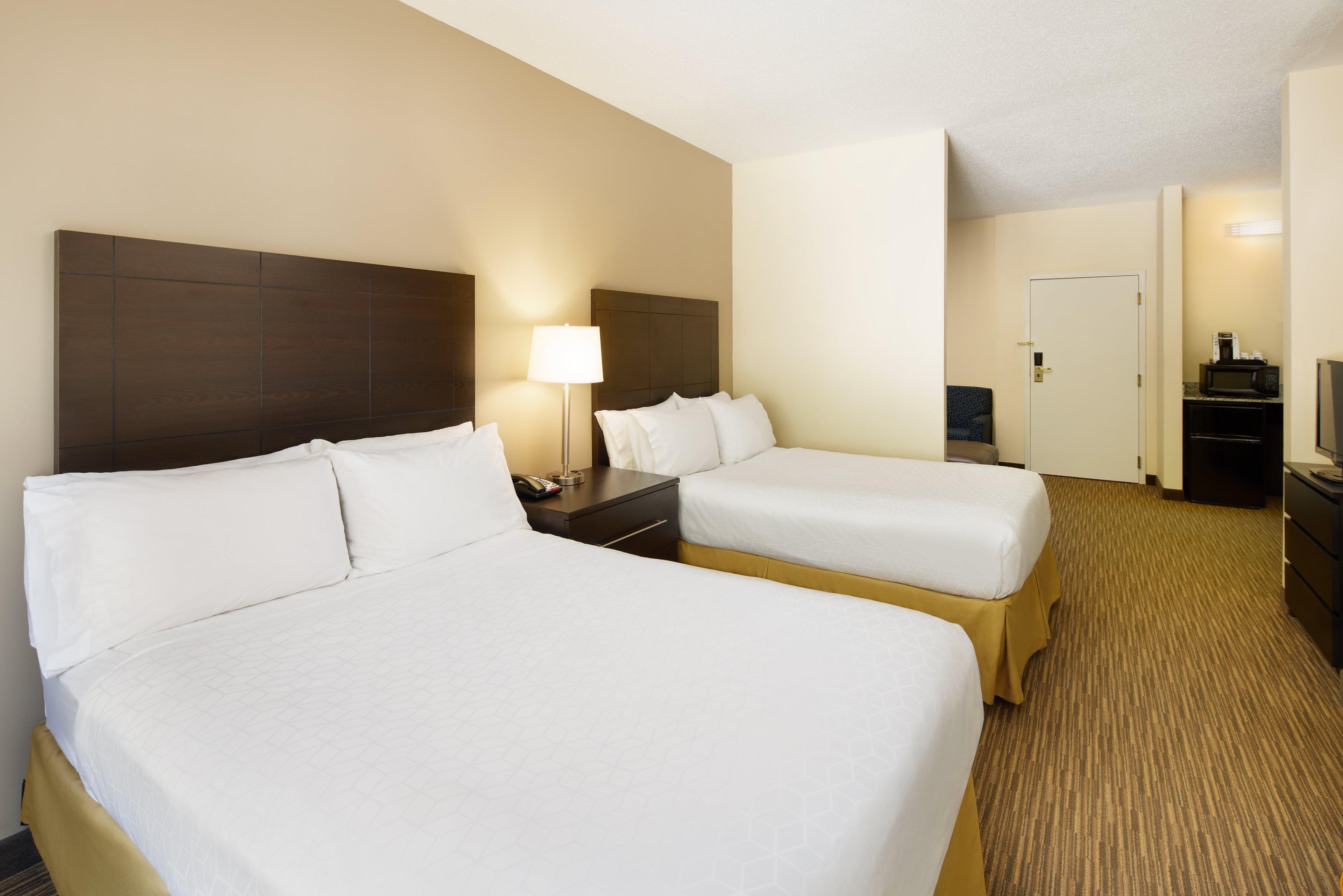 Holiday Inn Express & Suites Alpharetta By Ihg Екстер'єр фото