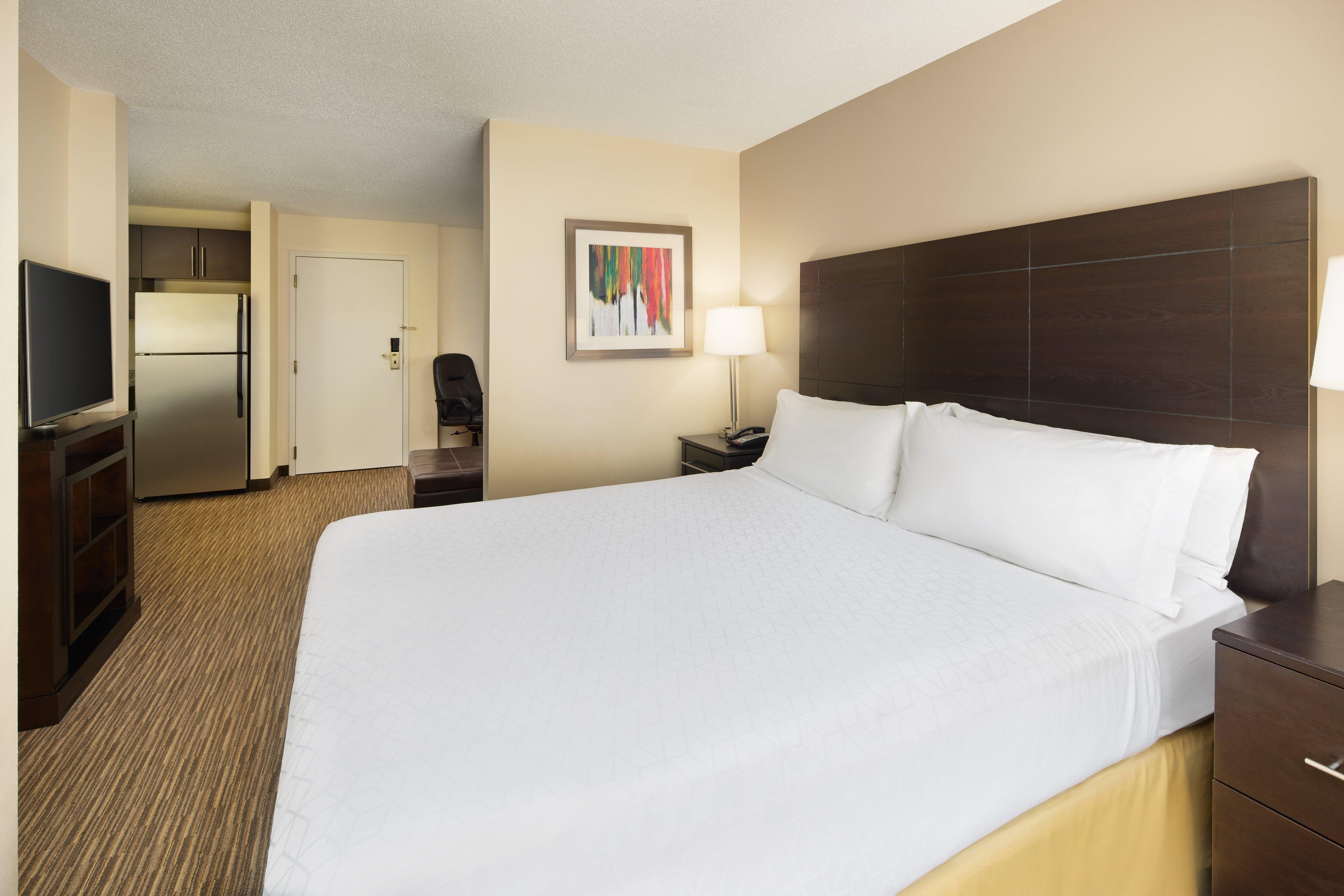 Holiday Inn Express & Suites Alpharetta By Ihg Екстер'єр фото