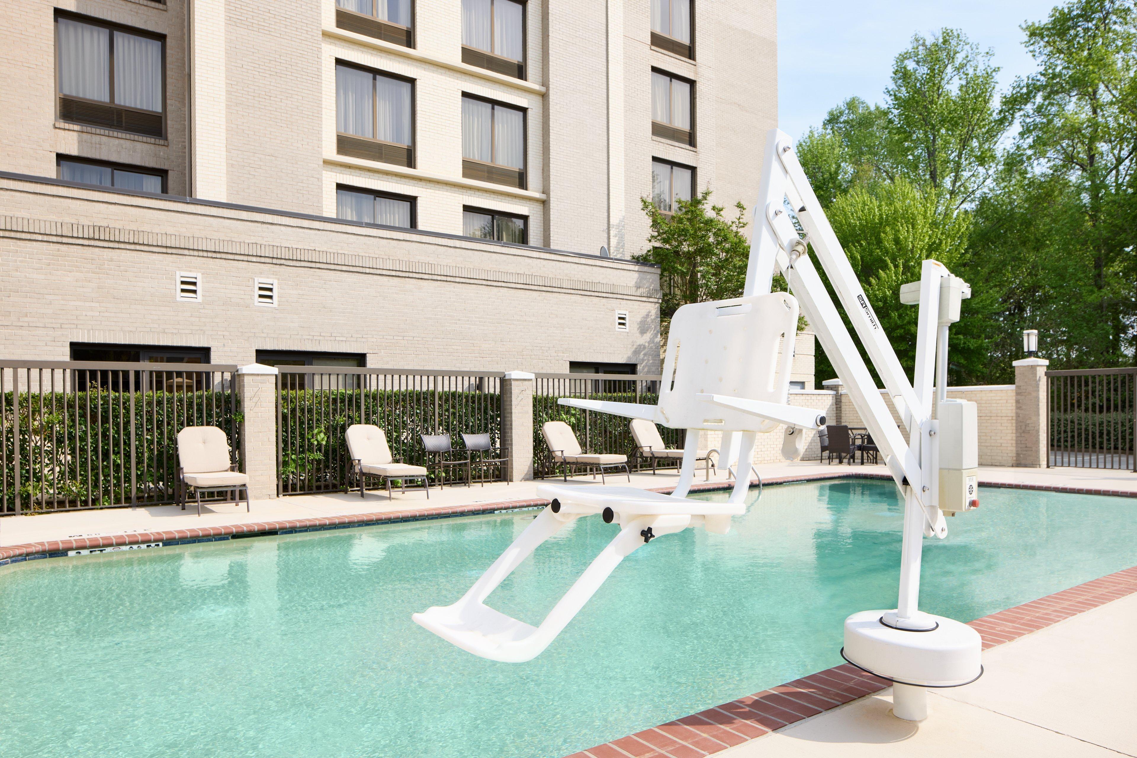Holiday Inn Express & Suites Alpharetta By Ihg Екстер'єр фото