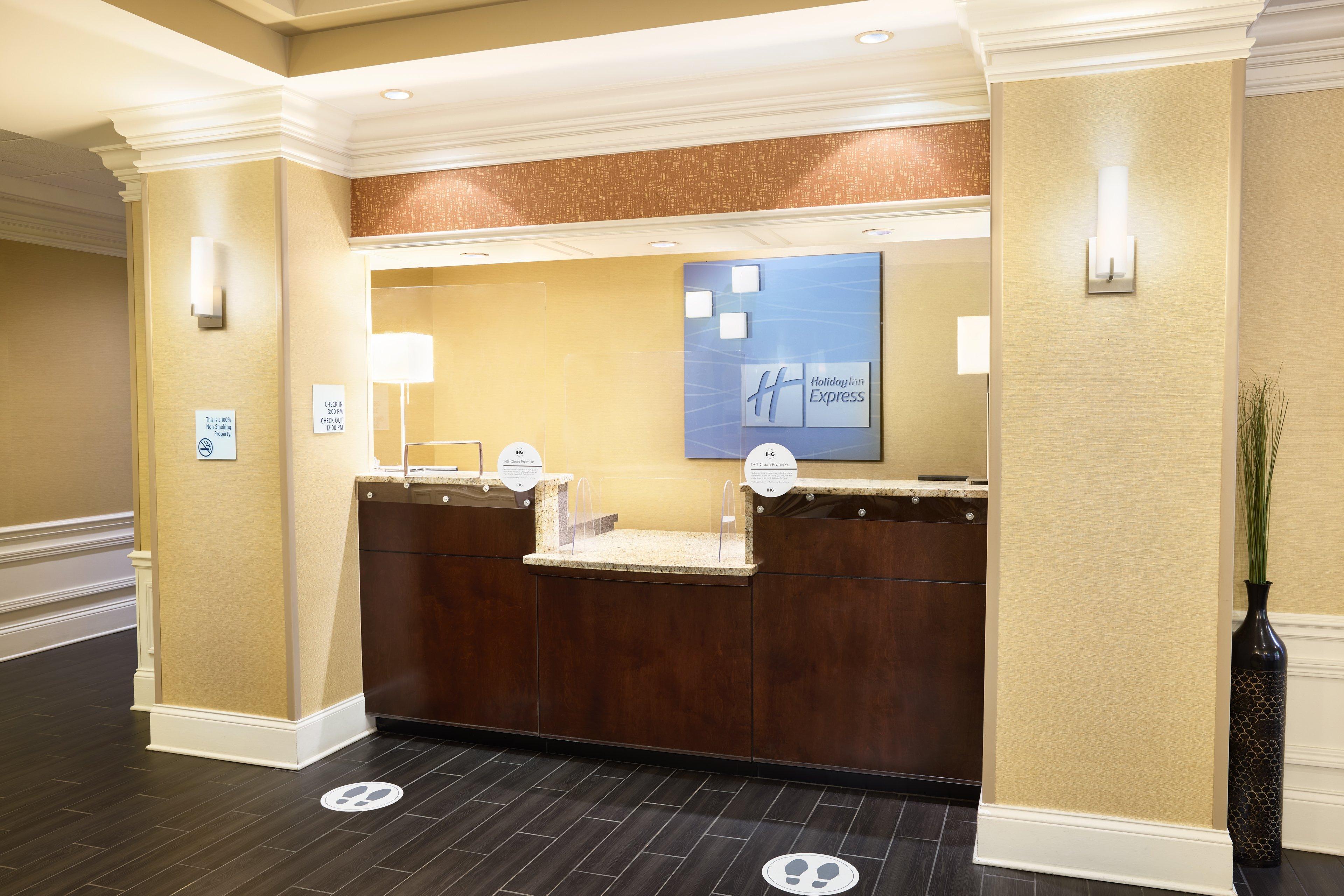 Holiday Inn Express & Suites Alpharetta By Ihg Екстер'єр фото