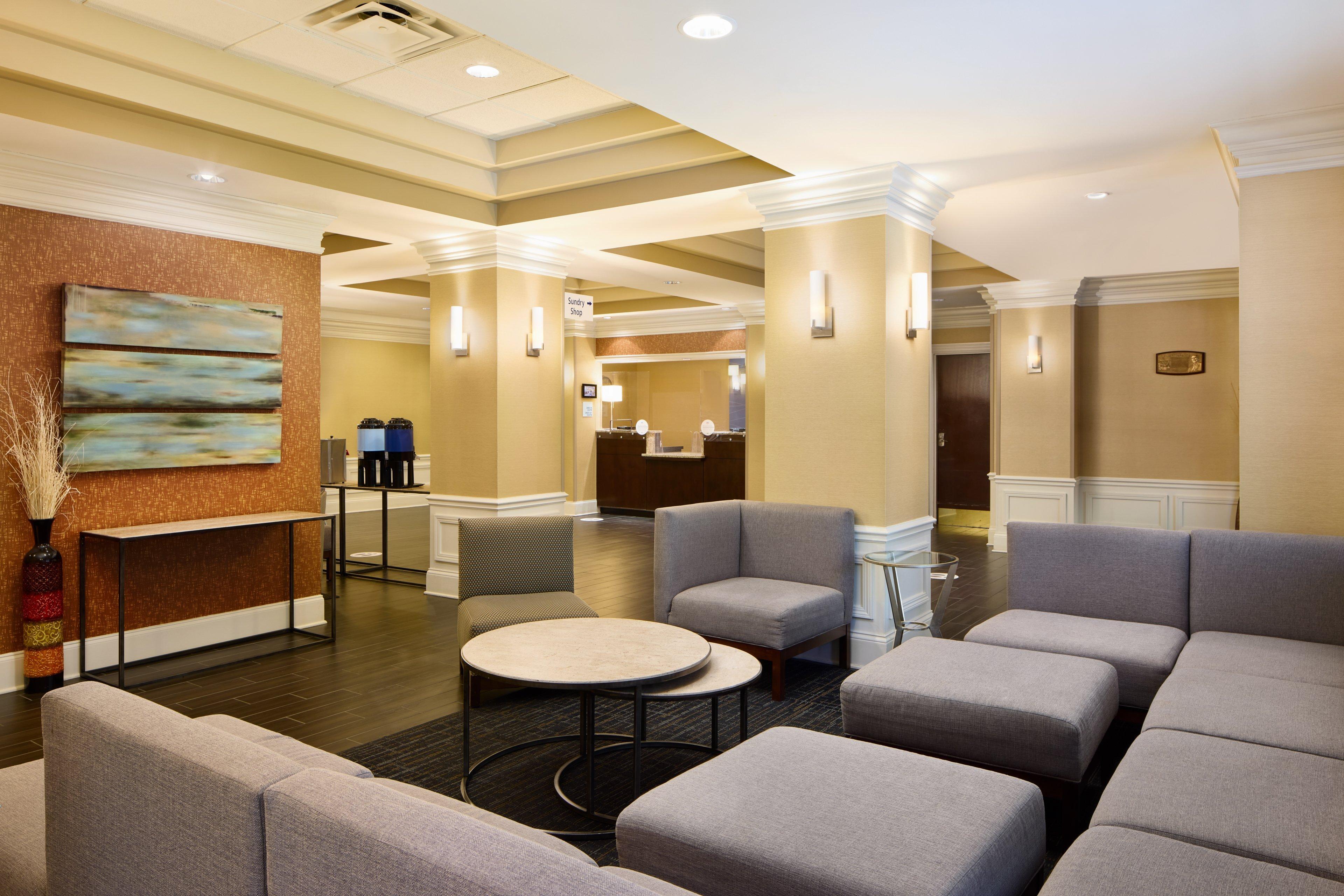 Holiday Inn Express & Suites Alpharetta By Ihg Екстер'єр фото