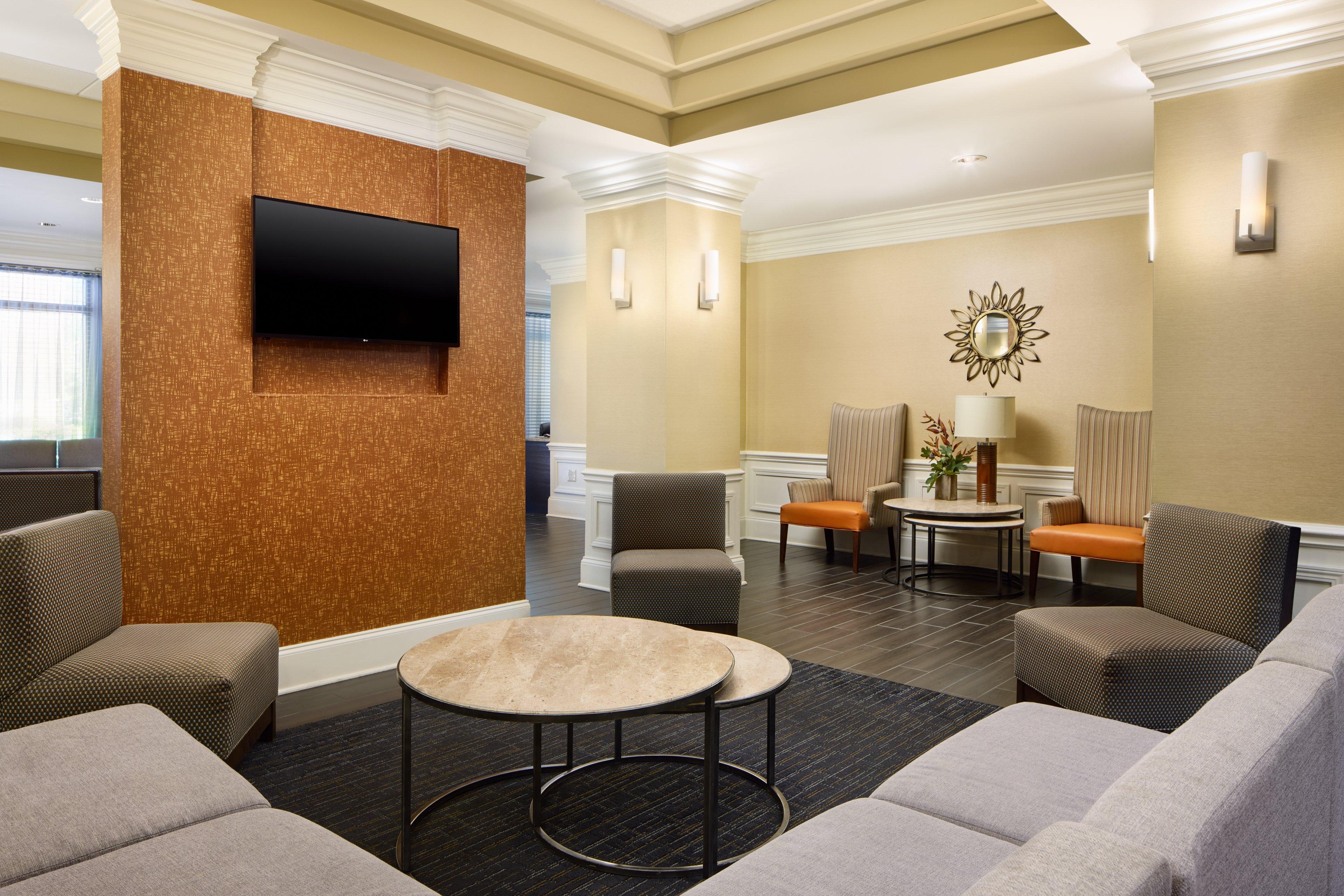 Holiday Inn Express & Suites Alpharetta By Ihg Екстер'єр фото