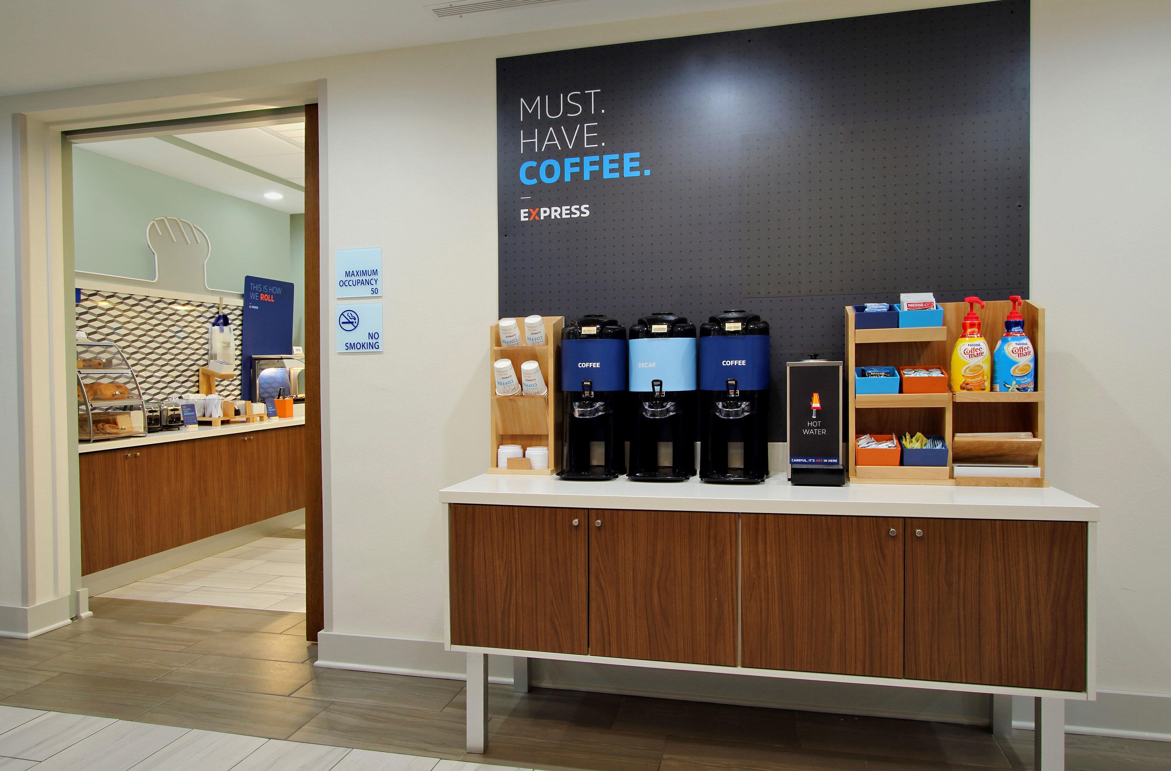 Holiday Inn Express & Suites Alpharetta By Ihg Екстер'єр фото