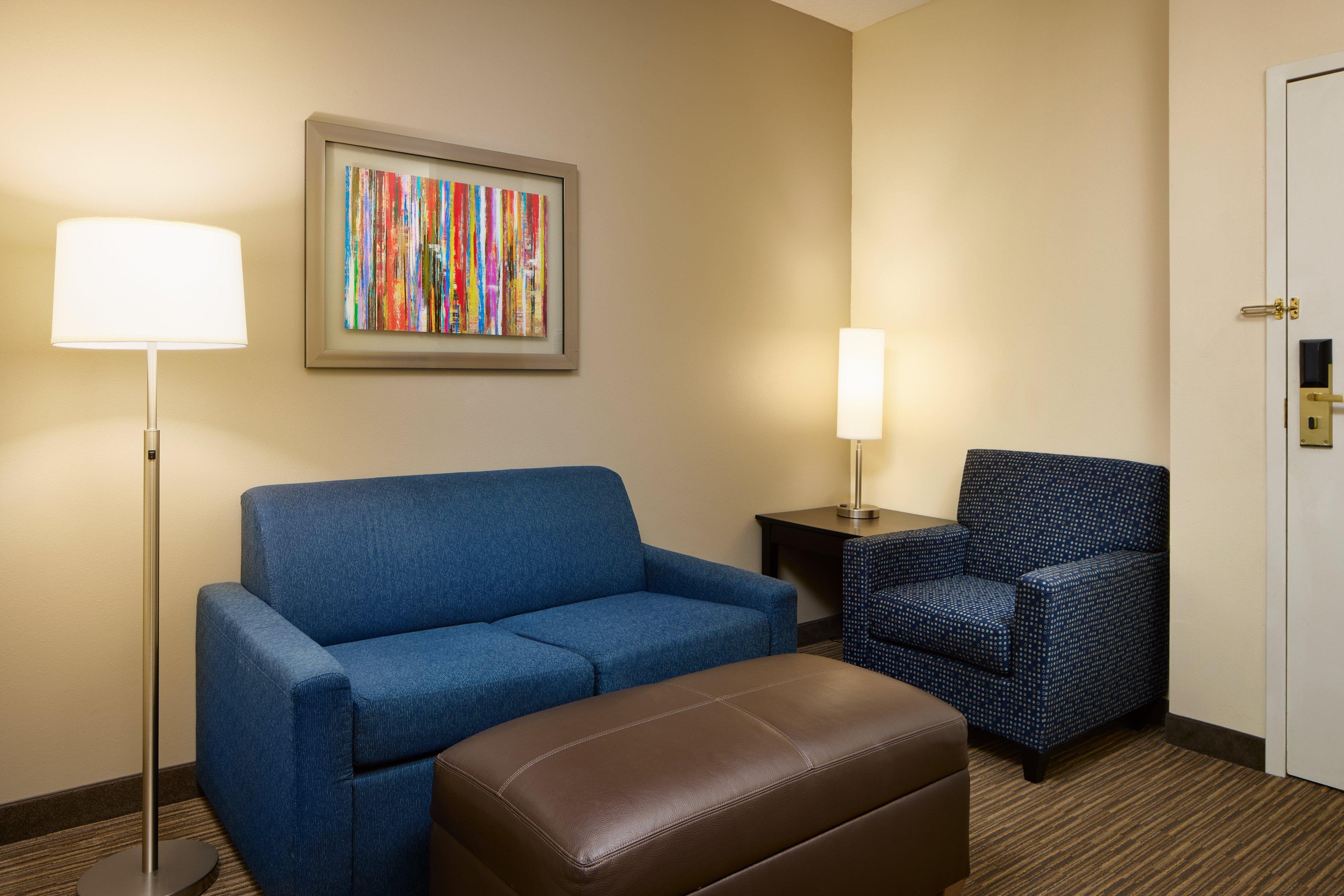 Holiday Inn Express & Suites Alpharetta By Ihg Екстер'єр фото