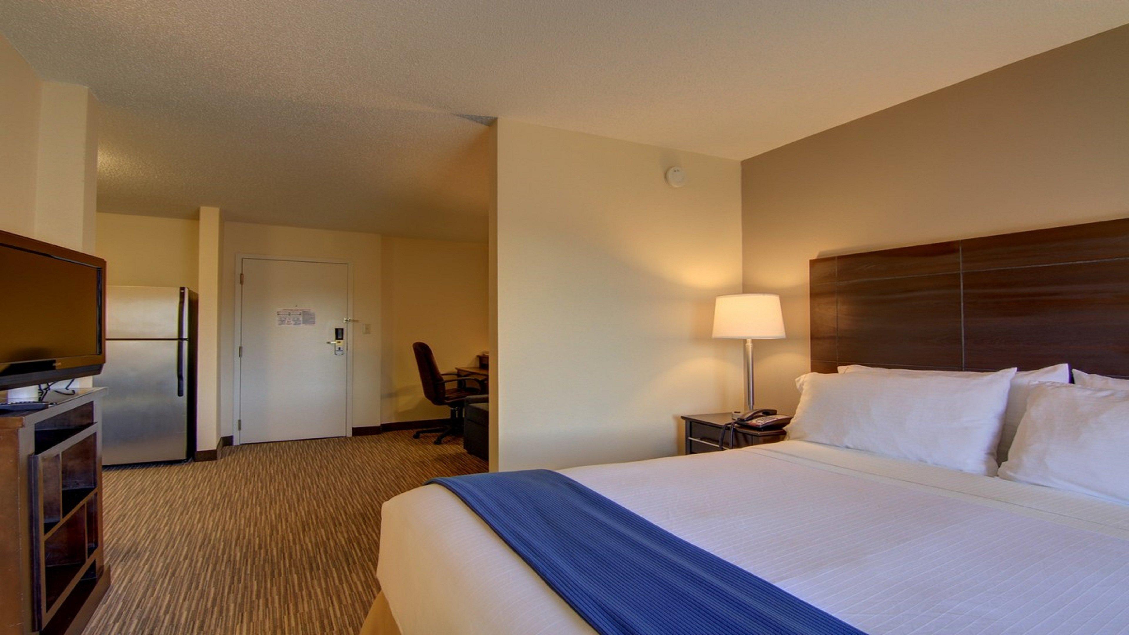 Holiday Inn Express & Suites Alpharetta By Ihg Екстер'єр фото