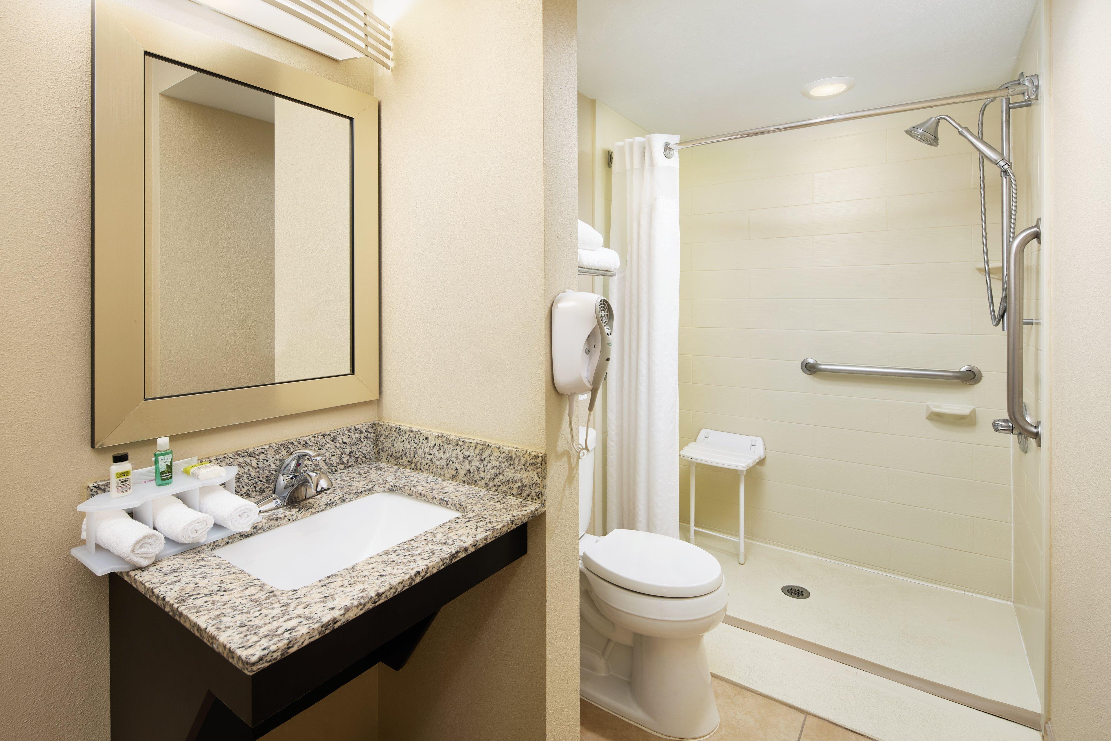 Holiday Inn Express & Suites Alpharetta By Ihg Екстер'єр фото