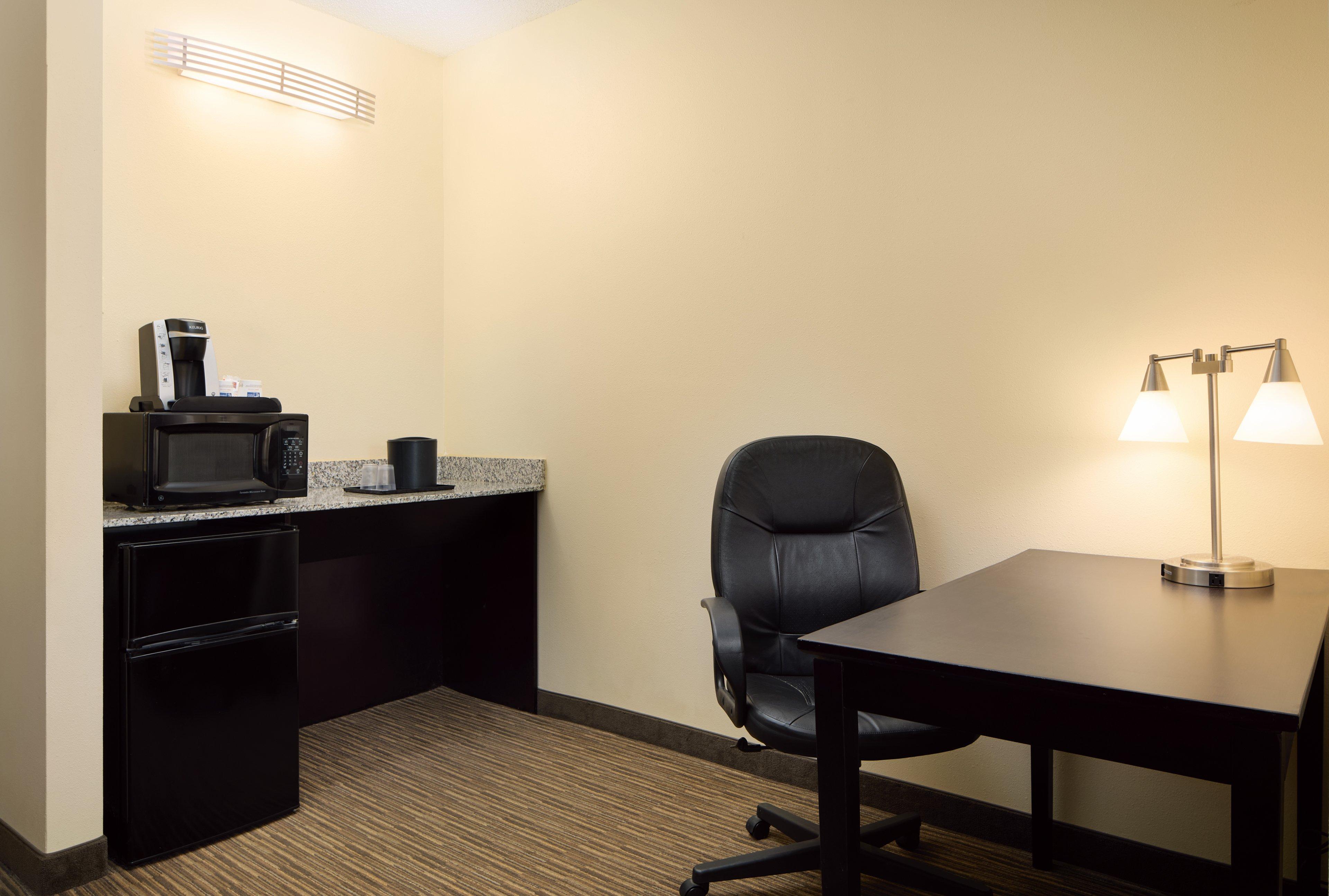 Holiday Inn Express & Suites Alpharetta By Ihg Екстер'єр фото