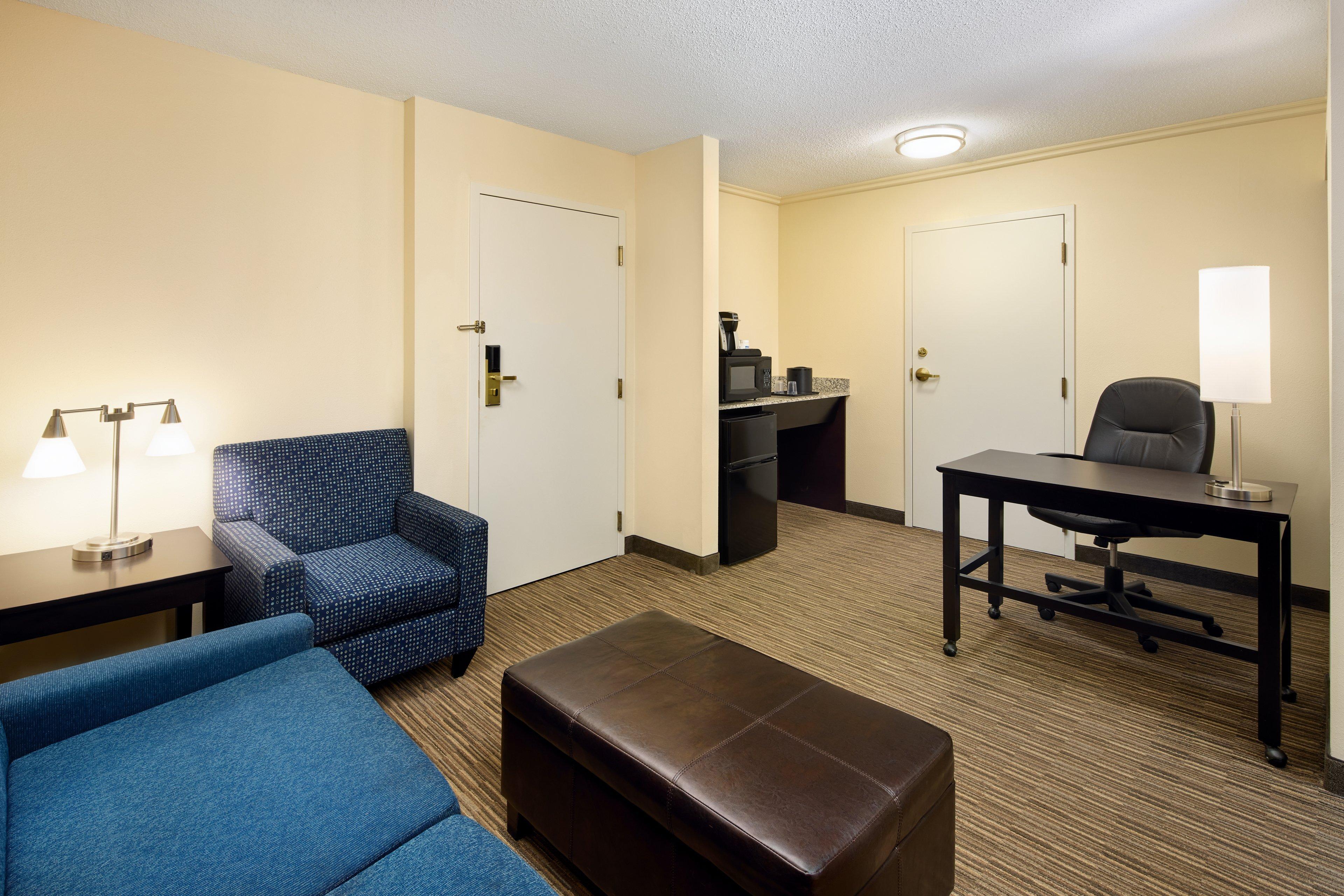 Holiday Inn Express & Suites Alpharetta By Ihg Екстер'єр фото