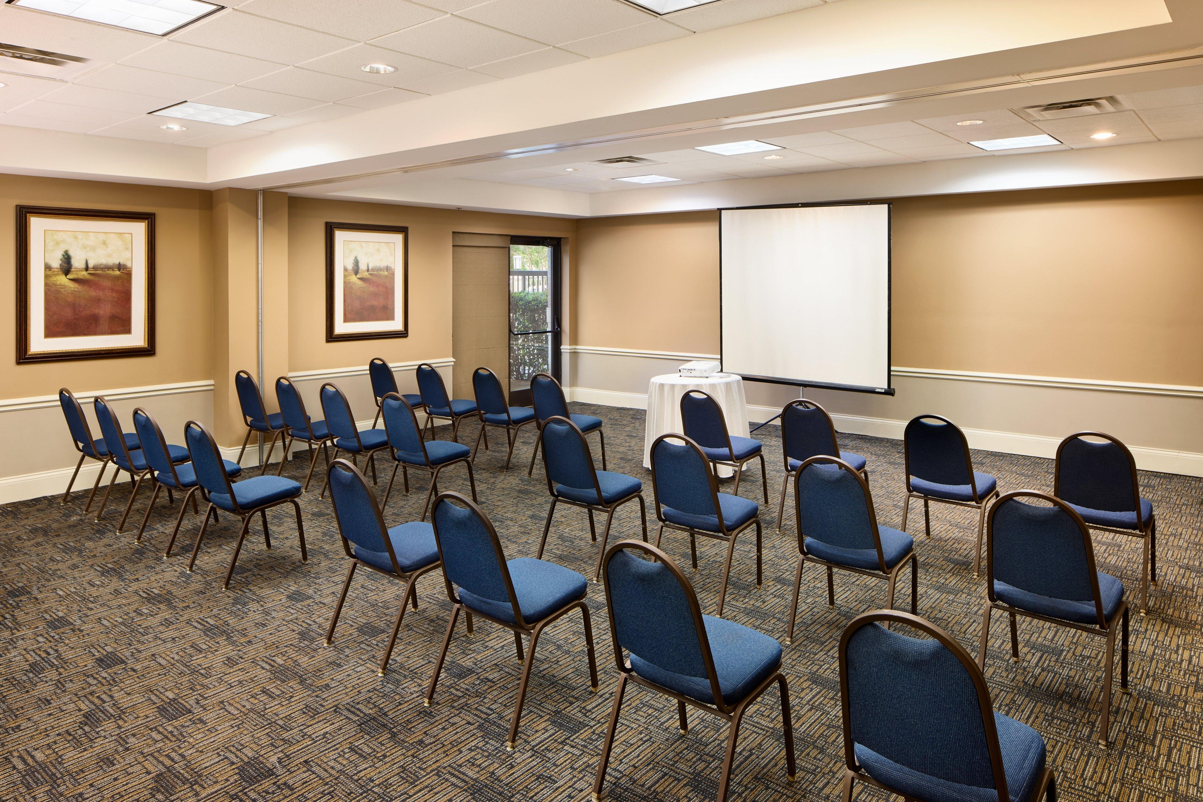 Holiday Inn Express & Suites Alpharetta By Ihg Екстер'єр фото
