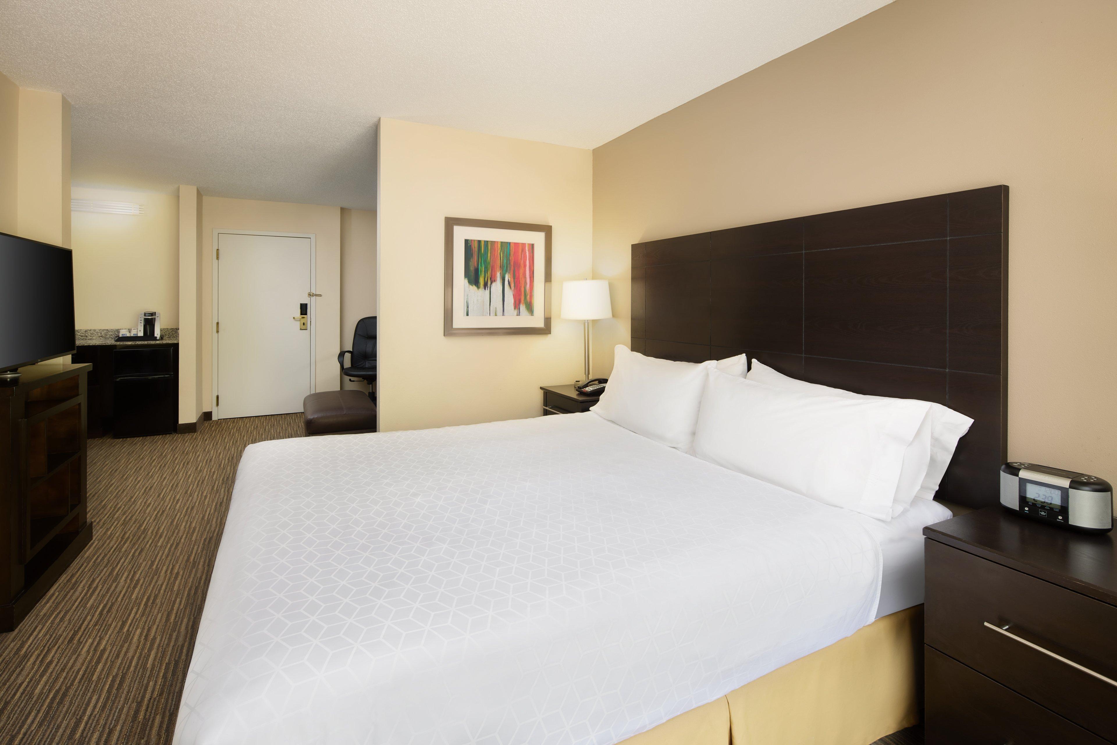 Holiday Inn Express & Suites Alpharetta By Ihg Екстер'єр фото