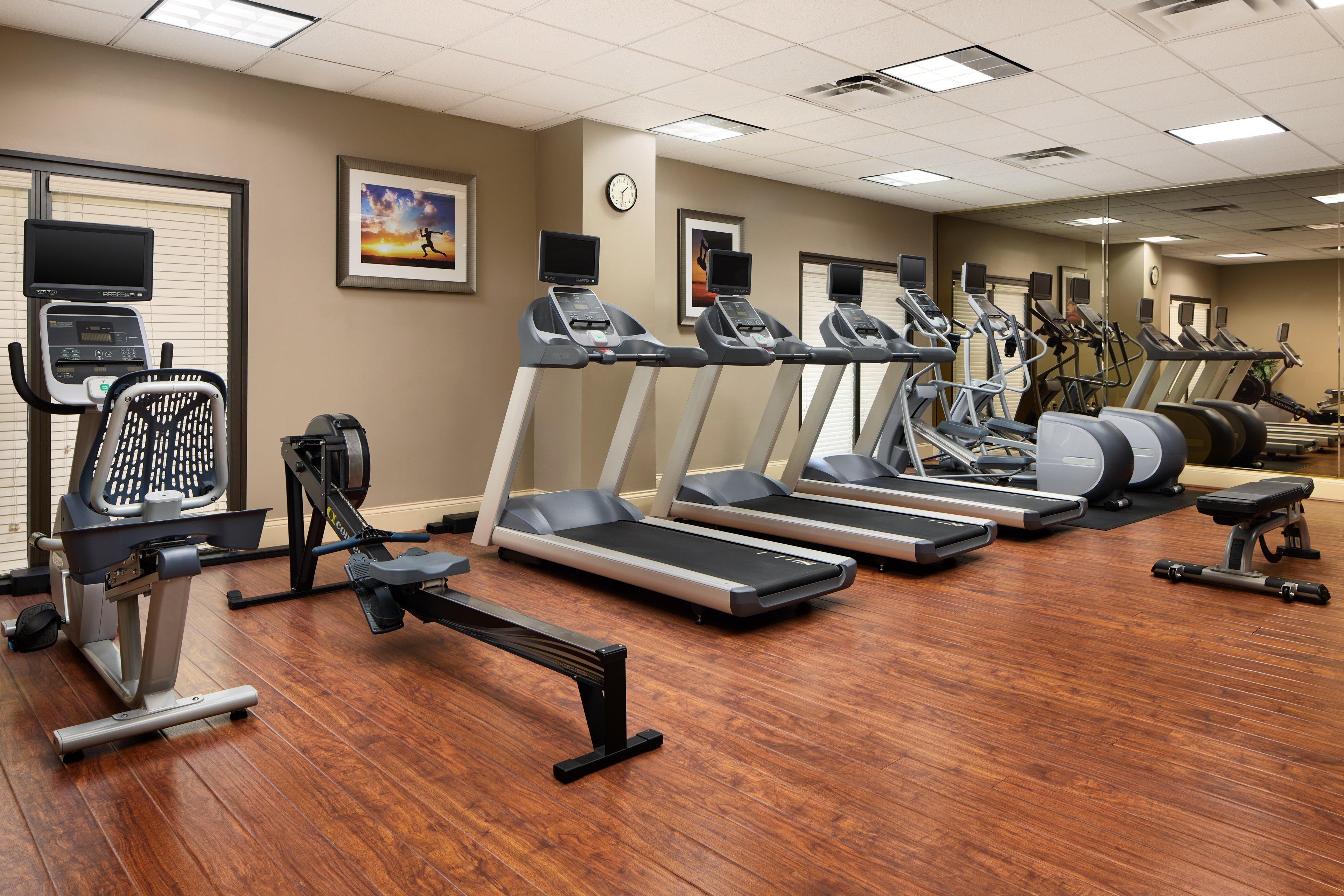 Holiday Inn Express & Suites Alpharetta By Ihg Екстер'єр фото