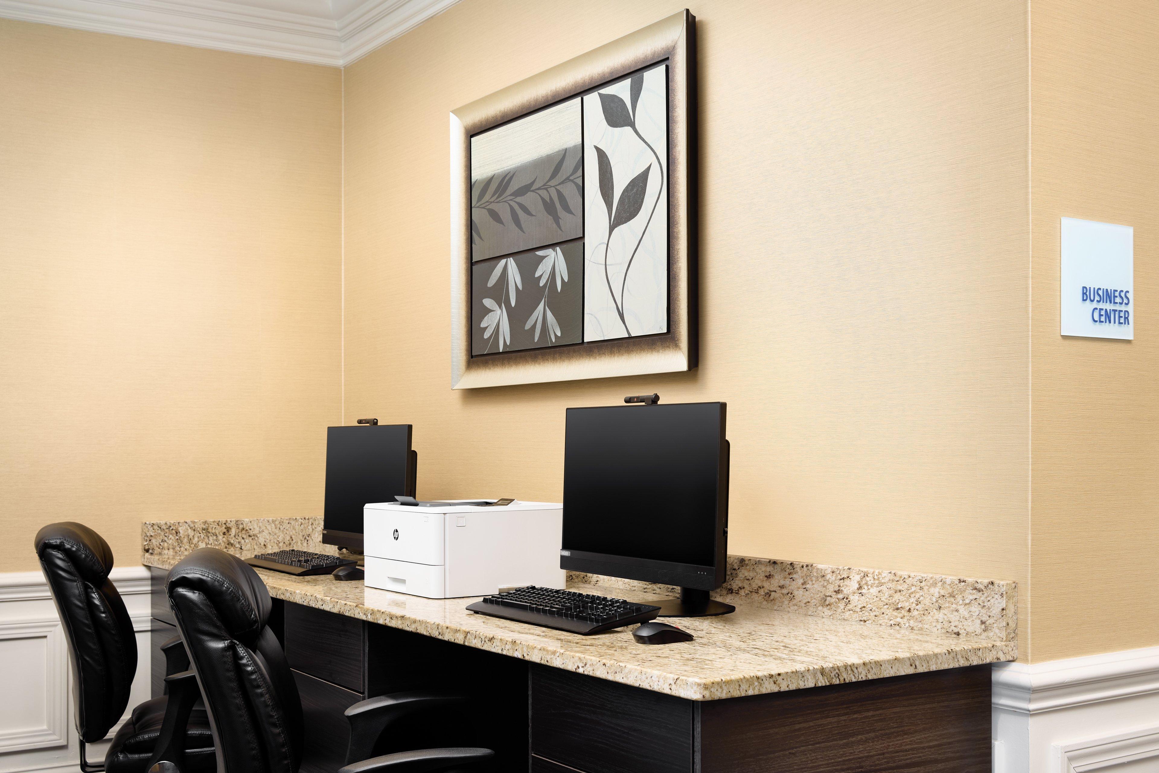Holiday Inn Express & Suites Alpharetta By Ihg Екстер'єр фото