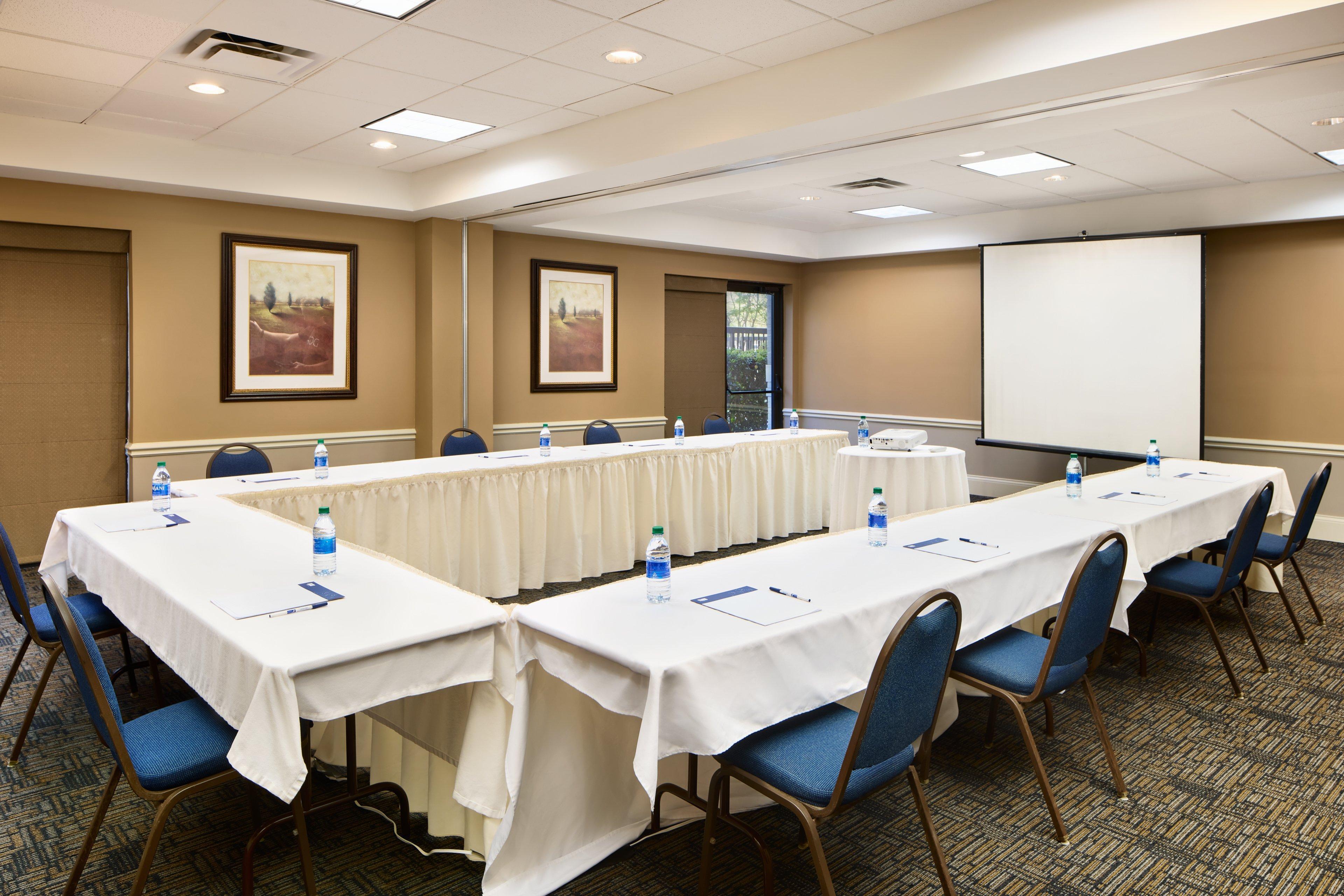 Holiday Inn Express & Suites Alpharetta By Ihg Екстер'єр фото