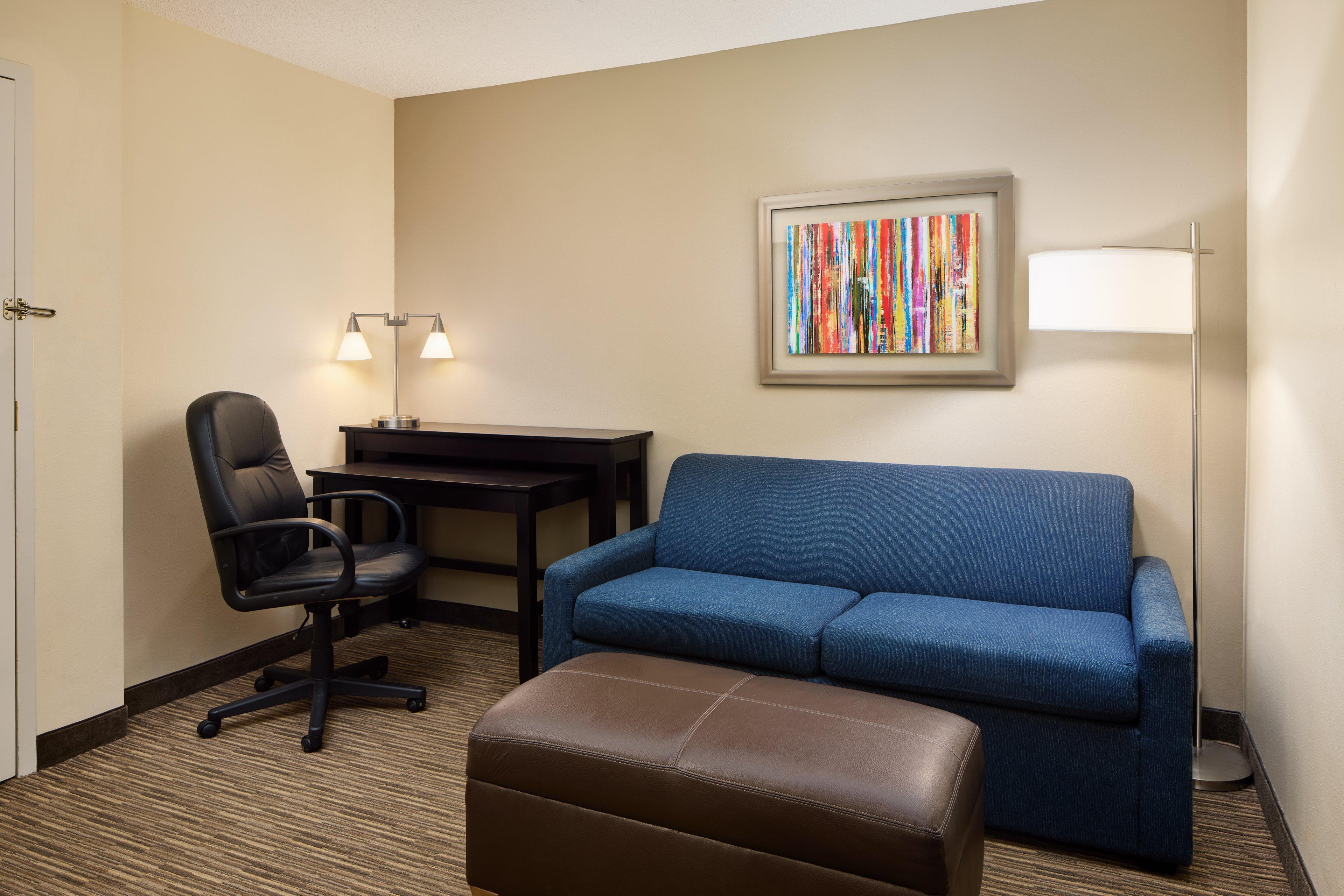 Holiday Inn Express & Suites Alpharetta By Ihg Екстер'єр фото