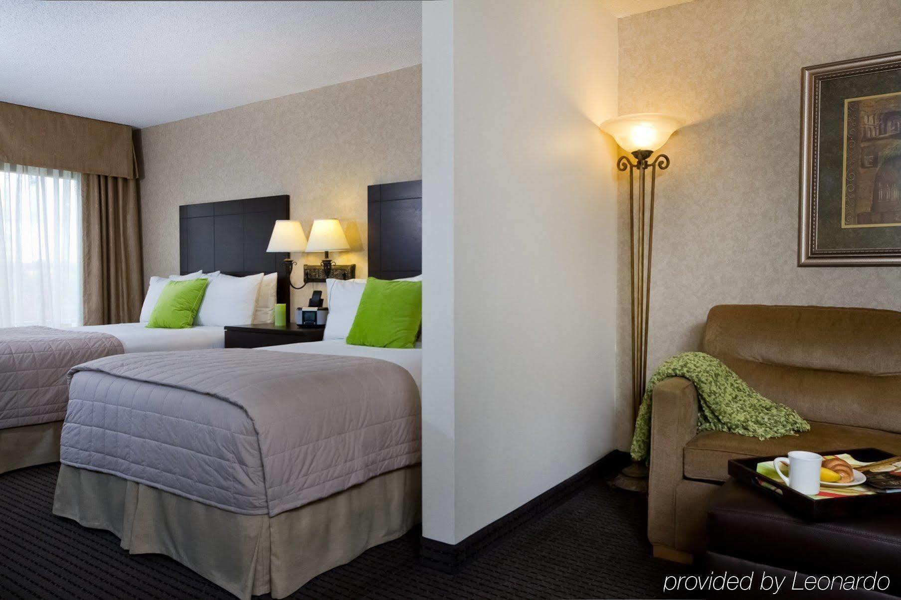 Holiday Inn Express & Suites Alpharetta By Ihg Екстер'єр фото