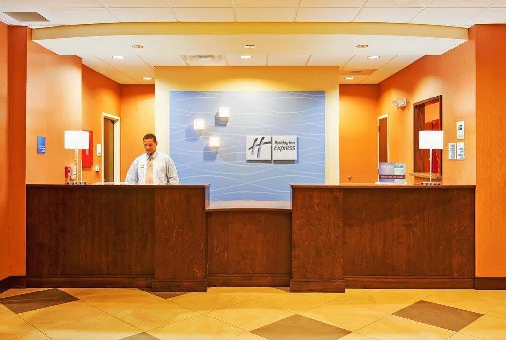 Holiday Inn Express & Suites Alpharetta By Ihg Екстер'єр фото